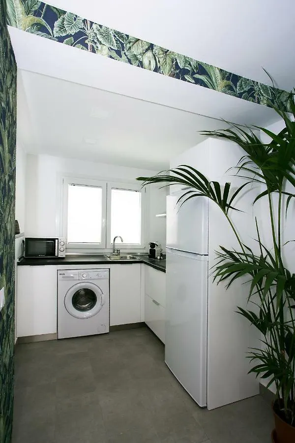 Monko - Mango & Tropycal Apartment O Torremolinos