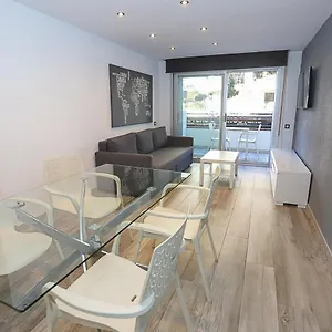  Appartement Differentflats Llum Espagne