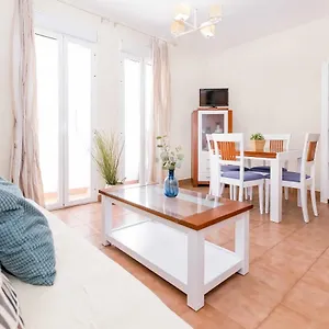  Apartment Bhost - La Carihuela Perros
