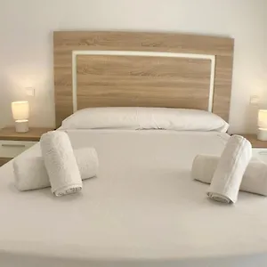  Appartement Solana Montemar Puerto