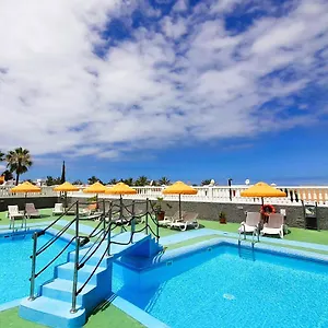 Olympia 425, View Wifi Free Holiday home Playa de las Americas (Tenerife)