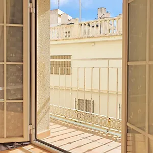 Turquesa La Carihuela Apartment Torremolinos