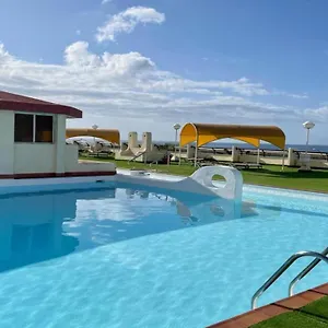 Welooveyou Emerald Jandia Apartment Morro Jable (Fuerteventura)
