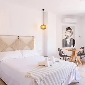Carihuela Beach Malaga Apartment Torremolinos
