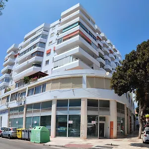  Apartment La Chica De La Perla