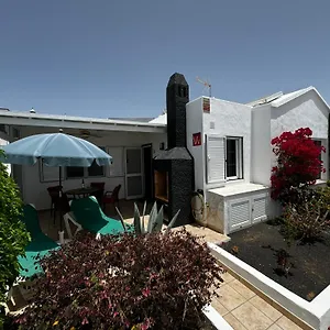 Casa Brigitt Holiday home Puerto del Carmen (Lanzarote)