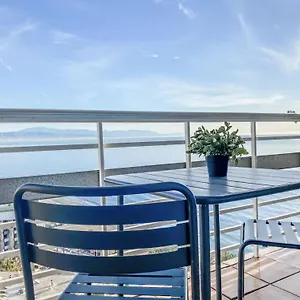  Appartement Moderno Con Vistas Panoramicas