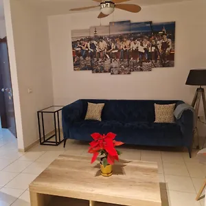  Appartement Brisas Espagne