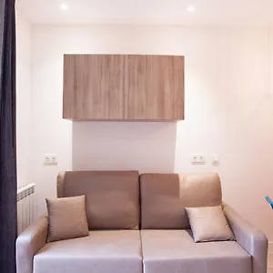 Baps 2 Apartment Bilbao