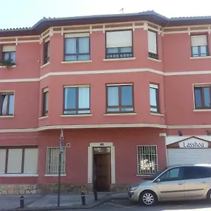 Apartamento Apartment Loiu