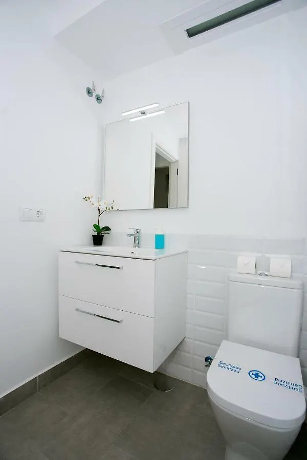 Monko - Mango & Tropycal Apartment O Torremolinos
