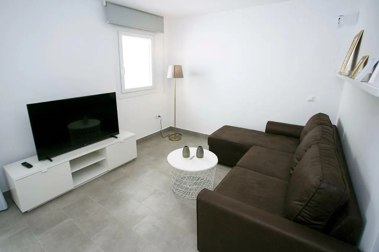 Monko - Mango & Tropycal Apartment O Torremolinos Espagne